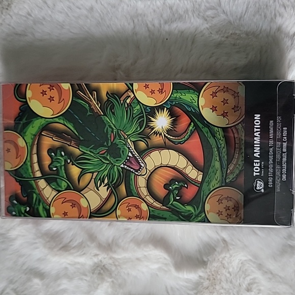 DBZ Shenron Figpin XL - Picture 3 of 6